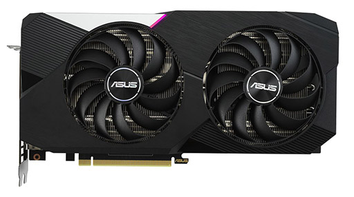 ASUSޥ˥кRTX 3080/3070/3060 Tiܥɤȯ