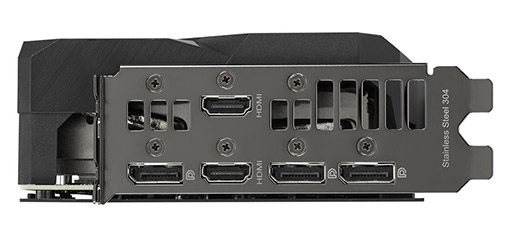 ���������꡼ No.012�Υ���ͥ������ / ASUS���ޥ��˥��к���RTX 3080/3070/3060 Ti��ܥ����ɤ�ȯ��