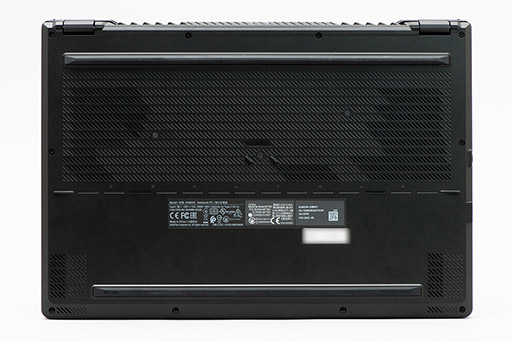 ꡼ No.006 | ASUSROG Zephyrus M16ץƥȥݡȡڥ1610Υǥץ쥤ϥǶߤȯǤΤ