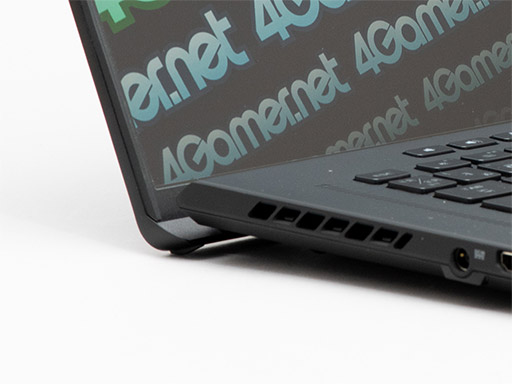 ꡼ No.009 | ASUSROG Zephyrus M16ץƥȥݡȡڥ1610Υǥץ쥤ϥǶߤȯǤΤ