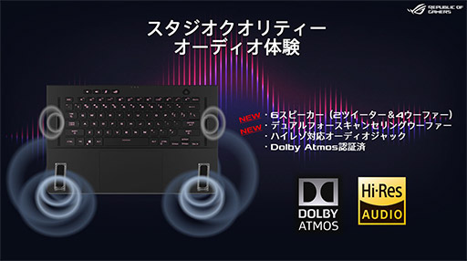 ꡼ No.010 | ASUSROG Zephyrus M16ץƥȥݡȡڥ1610Υǥץ쥤ϥǶߤȯǤΤ