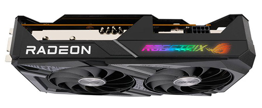 ꡼ No.002 | ASUSȼ顼ѤRX 6600 XTܥɷ2ʤȯ