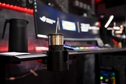 ꡼ No.003 | TGS 2021ϲȶ᡼IKEAޡȶŸʤưߵǽդǥ䡤夤ǥΥ