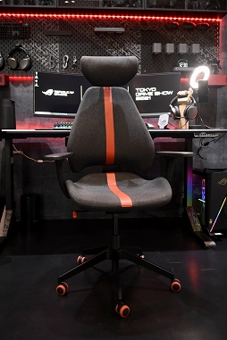 ꡼ No.011 | TGS 2021ϲȶ᡼IKEAޡȶŸʤưߵǽդǥ䡤夤ǥΥ