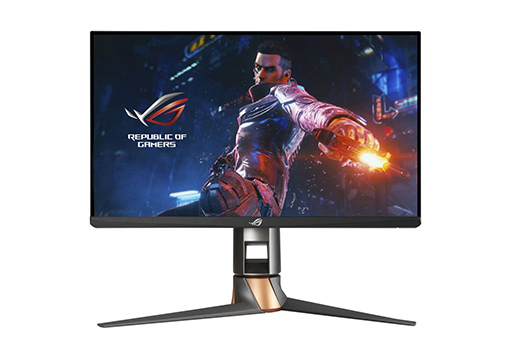 ���������꡼ No.003�Υ���ͥ������ / ASUS���ߥ�LED�Хå��饤�Ⱥ��Ѥ�32��4K�վ��ǥ����ץ쥤�䡤15.6���ξ����վ��ǥ����ץ쥤�ʤɤ�10��22��ȯ��