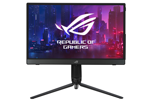 ���������꡼ No.004�Υ���ͥ������ / ASUS���ߥ�LED�Хå��饤�Ⱥ��Ѥ�32��4K�վ��ǥ����ץ쥤�䡤15.6���ξ����վ��ǥ����ץ쥤�ʤɤ�10��22��ȯ��