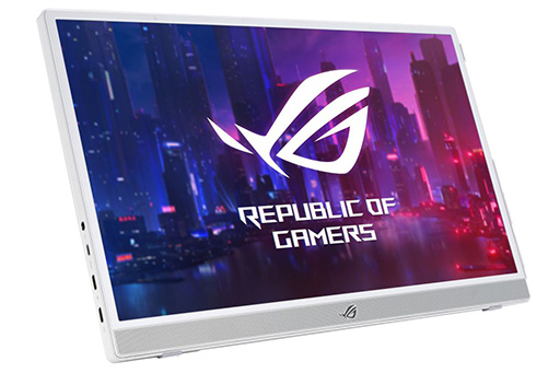 ���������꡼ No.006�Υ���ͥ������ / ASUS���ߥ�LED�Хå��饤�Ⱥ��Ѥ�32��4K�վ��ǥ����ץ쥤�䡤15.6���ξ����վ��ǥ����ץ쥤�ʤɤ�10��22��ȯ��