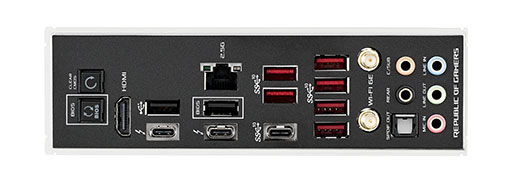 ���������꡼ No.003�Υ���ͥ������ / ASUS��ROG��TUF Gaming����Z690��ܥ����ޡ������ޥ������о�