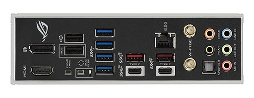 ���������꡼ No.005�Υ���ͥ������ / ASUS��ROG��TUF Gaming����Z690��ܥ����ޡ������ޥ������о�