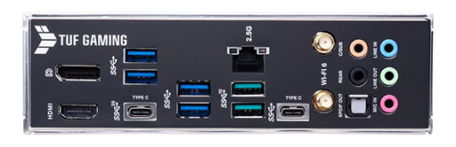 ���������꡼ No.009�Υ���ͥ������ / ASUS��ROG��TUF Gaming����Z690��ܥ����ޡ������ޥ������о�