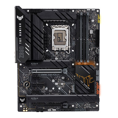 ���������꡼ No.010�Υ���ͥ������ / ASUS��ROG��TUF Gaming����Z690��ܥ����ޡ������ޥ������о�