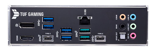 ���������꡼ No.011�Υ���ͥ������ / ASUS��ROG��TUF Gaming����Z690��ܥ����ޡ������ޥ������о�