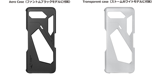 ���������꡼ No.004�Υ���ͥ������ / �����ޡ��������ޥۡ�ROG Phone 5s�ץ��꡼��������ȯ�䡣Snapdragon 888 Plus���Ѥǽ�����25�����ǽ����