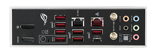 ���������꡼ No.002�Υ���ͥ������ / ASUS��Wi-Fi 6�б���X570��ܥ����ޡ������ޥ����ܡ��ɤ�ȯ��