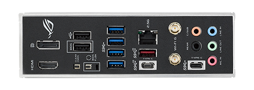 ���������꡼ No.003�Υ���ͥ������ / ASUS��ROG��TUF Gaming����B670/B670/H670��ܥޥ�����6���ʤ�ȯ��