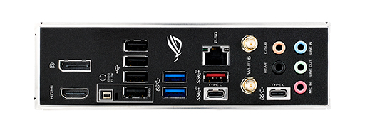 ���������꡼ No.005�Υ���ͥ������ / ASUS��ROG��TUF Gaming����B670/B670/H670��ܥޥ�����6���ʤ�ȯ��