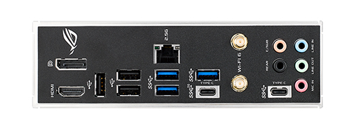 ���������꡼ No.007�Υ���ͥ������ / ASUS��ROG��TUF Gaming����B670/B670/H670��ܥޥ�����6���ʤ�ȯ��