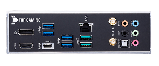 ���������꡼ No.016�Υ���ͥ������ / ASUS��ROG��TUF Gaming����B670/B670/H670��ܥޥ�����6���ʤ�ȯ��