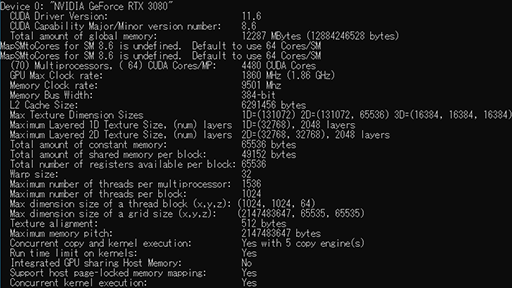 画像集#006のサムネイル/ASUS「ROG Strix RTX 3080-O12G-GAMING」レビュー。メモリ12GB版のGeForce RTX 3080は従来モデルより高性能になったのか