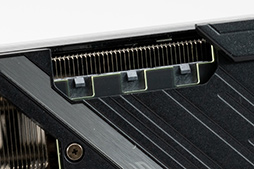 画像集#019のサムネイル/ASUS「ROG Strix RTX 3080-O12G-GAMING」レビュー。メモリ12GB版のGeForce RTX 3080は従来モデルより高性能になったのか