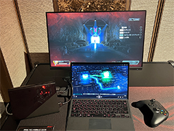 ���������꡼ No.001�Υ���ͥ������ / RTX 3050 Ti���2-in-1 PC�����ܡ�ASUS�������ޡ������Ρ���PC��4���ʤ����ȯ��