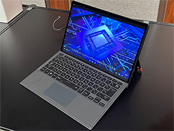 ���������꡼ No.002�Υ���ͥ������ / RTX 3050 Ti���2-in-1 PC�����ܡ�ASUS�������ޡ������Ρ���PC��4���ʤ����ȯ��