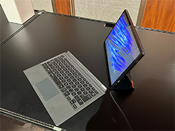 ���������꡼ No.003�Υ���ͥ������ / RTX 3050 Ti���2-in-1 PC�����ܡ�ASUS�������ޡ������Ρ���PC��4���ʤ����ȯ��