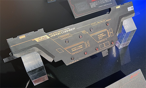 ���������꡼ No.004�Υ���ͥ������ / RTX 3050 Ti���2-in-1 PC�����ܡ�ASUS�������ޡ������Ρ���PC��4���ʤ����ȯ��