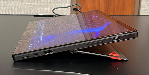 ���������꡼ No.009�Υ���ͥ������ / RTX 3050 Ti���2-in-1 PC�����ܡ�ASUS�������ޡ������Ρ���PC��4���ʤ����ȯ��