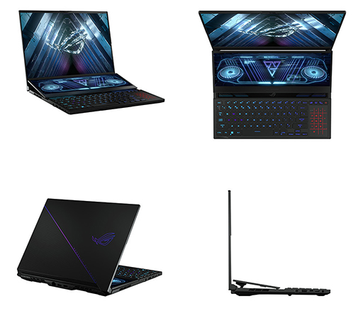 ���������꡼ No.011�Υ���ͥ������ / ASUS��Ryzen 6000���꡼����ܥ�ǥ�ʤɥ����ޡ������Ρ���PC��27���ʤ����ȯɽ