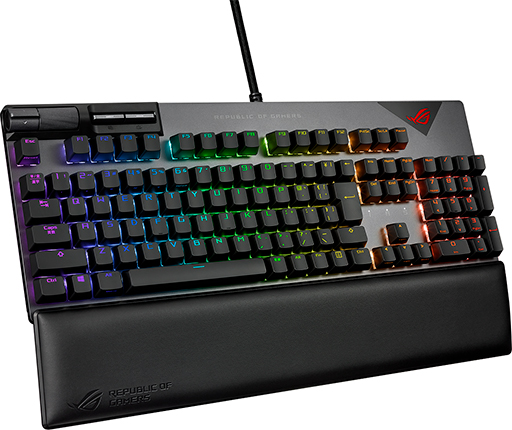 ���������꡼ No.004�Υ���ͥ������ / ASUS���ּ��Ϥ��㼴�Ϥ��ȼ������å�����Ѥ��������ޡ����������ܡ��ɤ�6��3����ȯ��