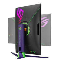 ���������꡼ No.005�Υ���ͥ������ / ASUS������������ܤ�27�������ޡ������ǥ����ץ쥤��8��19����ȯ��