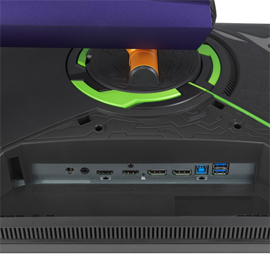 ���������꡼ No.006�Υ���ͥ������ / ASUS������������ܤ�27�������ޡ������ǥ����ץ쥤��8��19����ȯ��