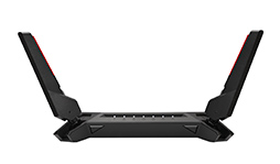 ꡼ No.002 | ASUSv6ץ饹бΥޡWi-Fi롼ROG Rapture GT-AX6000פȯ