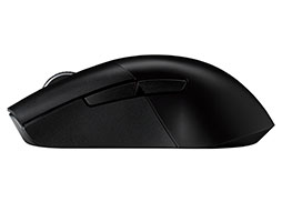 ���������꡼ No.002�Υ���ͥ������ / ASUS���Ť�75g�η��̥磻��쥹�ޥ����ȸ��ؼ����������å����ѥ磻��쥹�����ܡ��ɤ�ȯ��