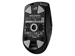 ���������꡼ No.004�Υ���ͥ������ / ASUS���Ť�75g�η��̥磻��쥹�ޥ����ȸ��ؼ����������å����ѥ磻��쥹�����ܡ��ɤ�ȯ��