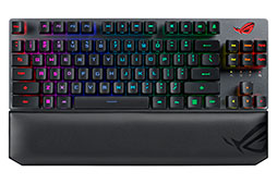 ���������꡼ No.005�Υ���ͥ������ / ASUS���Ť�75g�η��̥磻��쥹�ޥ����ȸ��ؼ����������å����ѥ磻��쥹�����ܡ��ɤ�ȯ��