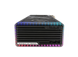 画像ギャラリー No.005のサムネイル画像 / ASUS,ROGとTUF GamingからRTX 4090搭載カード計3製品を発売