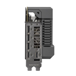 画像ギャラリー No.012のサムネイル画像 / ASUS,ROGとTUF GamingからRTX 4090搭載カード計3製品を発売