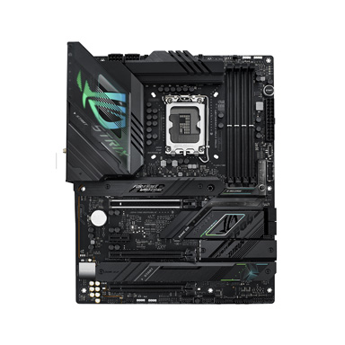ASUS,Z790搭載マザーボードを発表。TUF Gamingの2製品を先行販売 ASUS,Z790搭載マザーボードを発表。TUF Gamingの2製品を先行販売