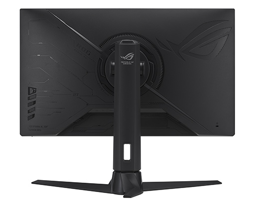 画像ギャラリー No.006のサムネイル画像 / フルHD/170Hz表示の24.5型と27型ゲーマー向けディスプレイがASUSから