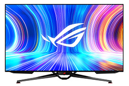 ���������꡼ No.003�Υ���ͥ������ / 41.5���Υ����ޡ����������4Kͭ��EL�ǥ����ץ쥤��ROG Swift OLED PG42UQ�פ�11��18����ȯ��