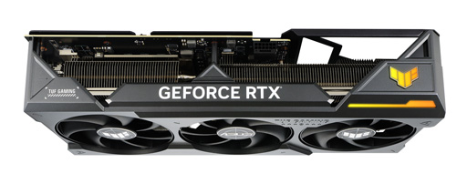 ASUSĹ̿ȼ顼ܤRTX 4080ɷ3ʤȯ