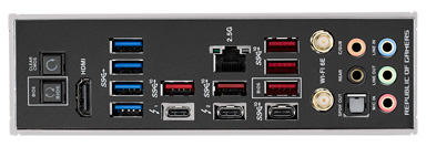 ���������꡼ No.005�Υ���ͥ������ / ASUS��Z790��ܤΥ����ޡ������ϥ�����ɥޥ�����2���ʤ�ȯ��