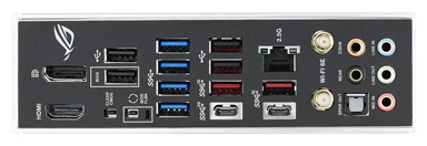 ���������꡼ No.005�Υ���ͥ������ / ASUS�������ޡ�����Z790�ޥ�����ROG Strix Z790-F Gaming�פ�ȯ��