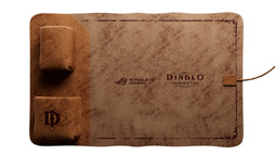 画像集 No.007のサムネイル画像 / ASUS，ゲーマー向けスマホ「ROG Phone 6」に「Diablo Immortal」とのコラボモデルを発表