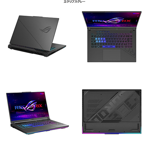 ���������꡼ No.003�Υ���ͥ������ / RTX 40���꡼��GPU�ȥ����ڥ�����16��10�վ����ѤΥ����ޡ������Ρ���PC��ASUS�����о�