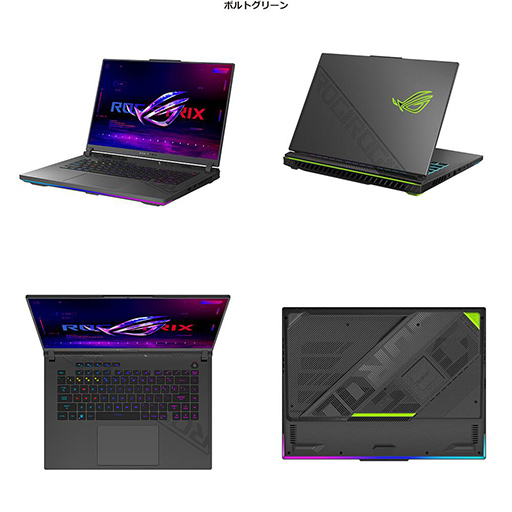 ���������꡼ No.004�Υ���ͥ������ / RTX 40���꡼��GPU�ȥ����ڥ�����16��10�վ����ѤΥ����ޡ������Ρ���PC��ASUS�����о�