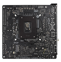 ꡼ No.003 | 3ȾB760ܥޡMini-ITXޥASUS