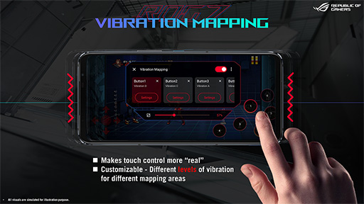 ���������꡼ No.026�Υ���ͥ������ / �����ޡ��������ޥۡ�ROG Phone 7���о졣��ǽ��������Ǥʤ�������ɤ�Ȥ�����ˤ�᥹������ƥ���������Ŭ��